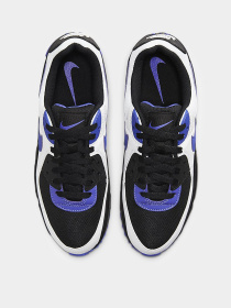 Кроссовки повседневные NIKE Air Max 90 модель DB0625-001 Кроссовки повседневные NIKE Air Max 90 модель DB0625-001 Фото