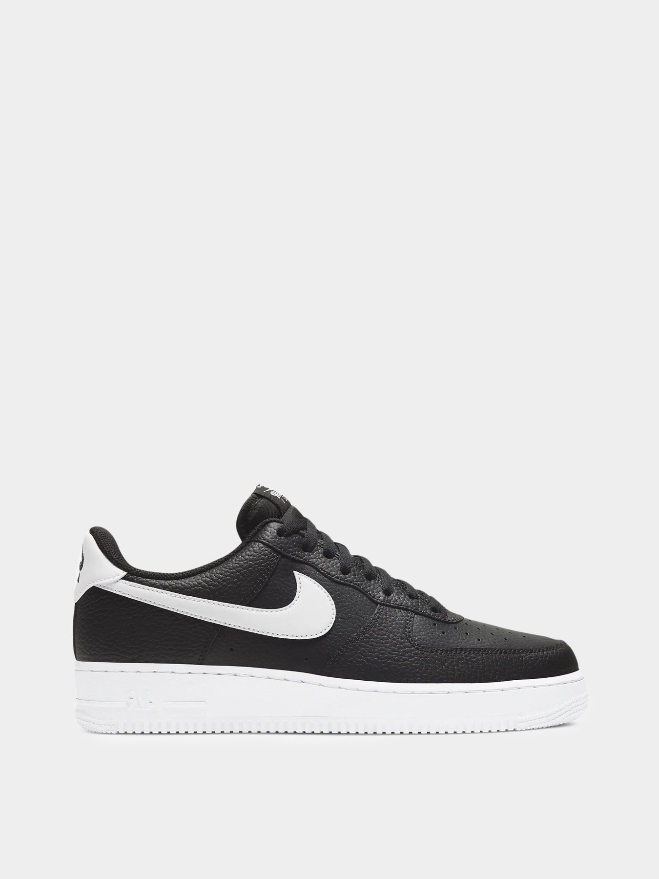 Кеды низкие NIKE Air Force 1'07 модель CT2302-002 Фото