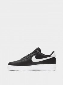 Кеды низкие NIKE Air Force 1'07 модель CT2302-002 Фото
