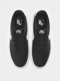 Кеды низкие NIKE Air Force 1'07 модель CT2302-002 Фото