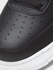 Кеды низкие NIKE Air Force 1'07 модель CT2302-002 Фото