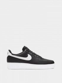 Кеды низкие NIKE Air Force 1'07 модель CT2302-002 Фото