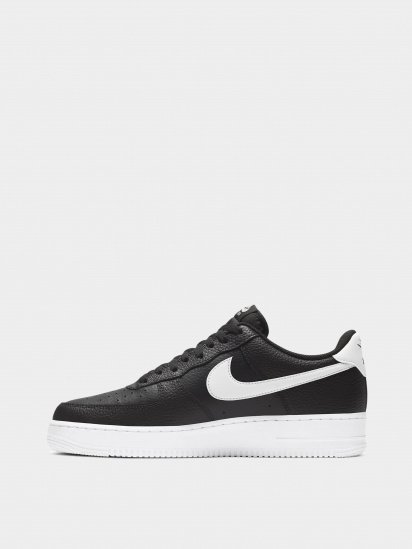 Кеди низькі NIKE Air Force 1'07 модель CT2302-002 — фото - INTERTOP