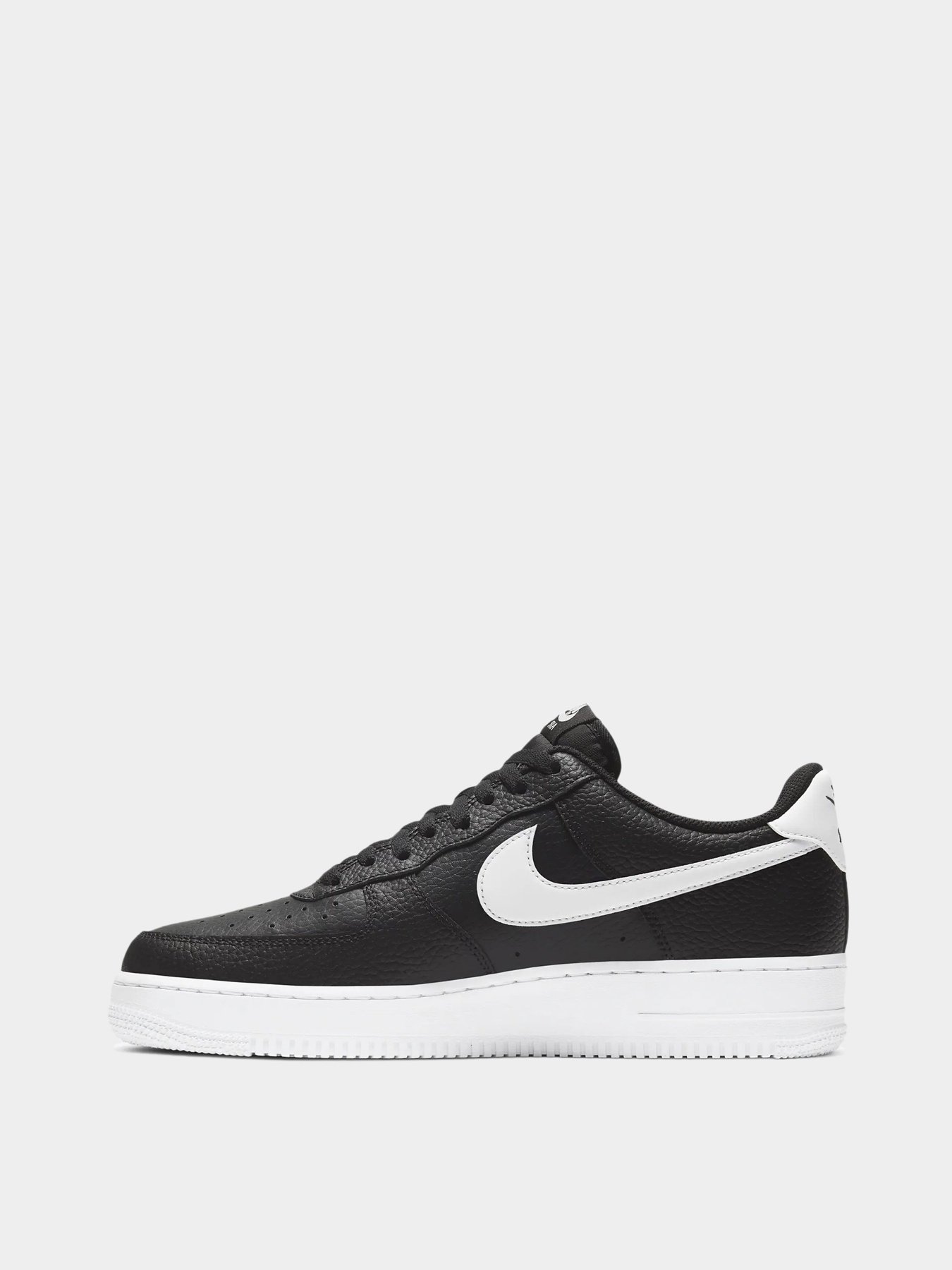 Кеди низькі NIKE AIR FORCE 1'07 модель CT2302-002 Кеди низькі NIKE AIR FORCE 1'07 модель CT2302-002 Фото