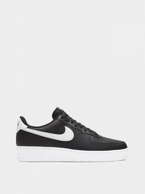 Кеди низькі NIKE AIR FORCE 1'07 модель CT2302-002 Фото