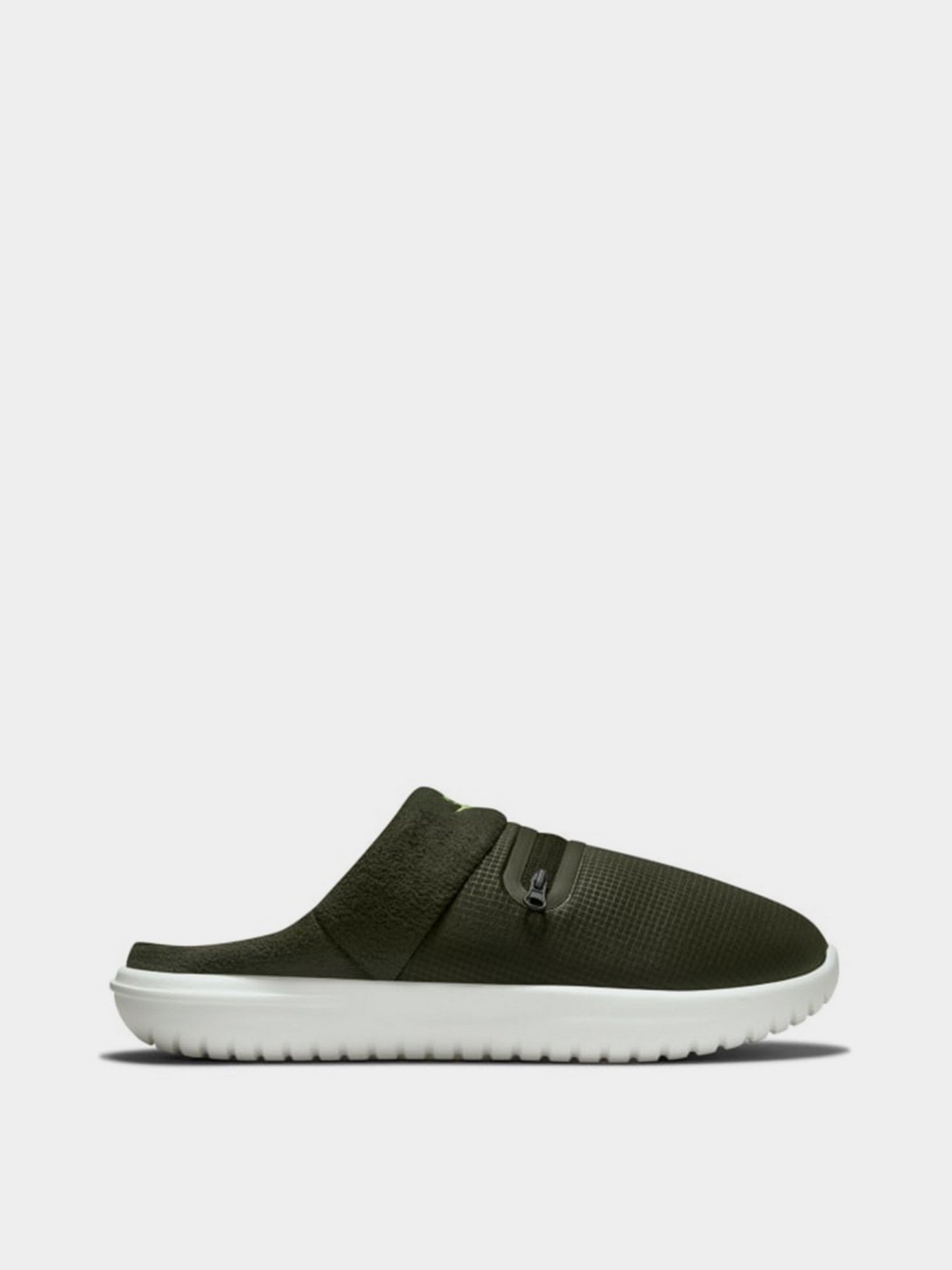 Сабо NIKE Burrow Slipper модель DC1456-300 Фото
