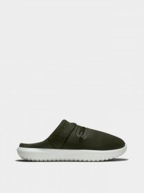 Сабо NIKE Burrow Slipper модель DC1456-300 Фото
