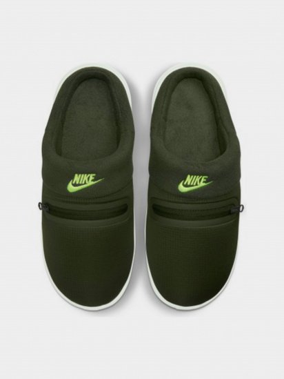 Сабо NIKE Burrow Slipper модель DC1456-300 — фото 3 - INTERTOP