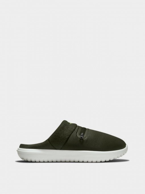 Сабо NIKE Burrow Slipper модель DC1456-300 Фото