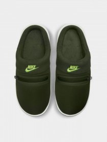 Сабо NIKE Burrow Slipper модель DC1456-300 Фото