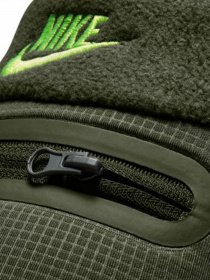 Сабо NIKE Burrow Slipper модель DC1456-300 Фото