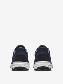 Кросівки для бігу NIKE Revolution 5 модель BQ3204-404 Фото