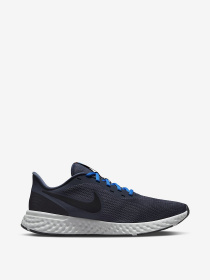 Кросівки для бігу NIKE Revolution 5 модель BQ3204-404 Фото