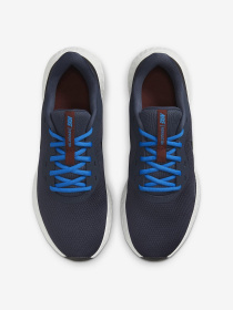 Кросівки для бігу NIKE Revolution 5 модель BQ3204-404 Фото