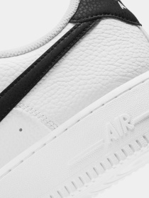 Кеды низкие NIKE Air Force 1'07 модель CT2302-100 Фото