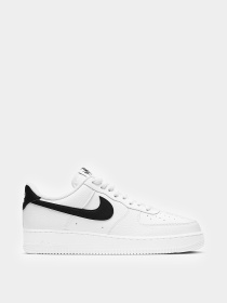 Кеды низкие NIKE Air Force 1'07 модель CT2302-100 Фото