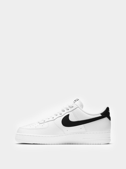 Кеди низькі NIKE Air Force 1'07 модель CT2302-100 — фото - INTERTOP