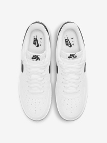 Кеди низькі NIKE AIR FORCE 1'07 модель CT2302-100 Фото