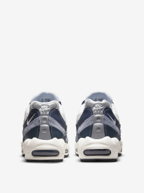 Кросівки NIKE Max 95 Essential модель DC9412-400 Фото