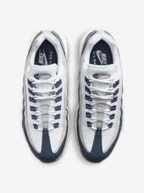 Кросівки повсякденні NIKE Max 95 Essential модель DC9412-400 Кросівки повсякденні NIKE Max 95 Essential модель DC9412-400 Фото