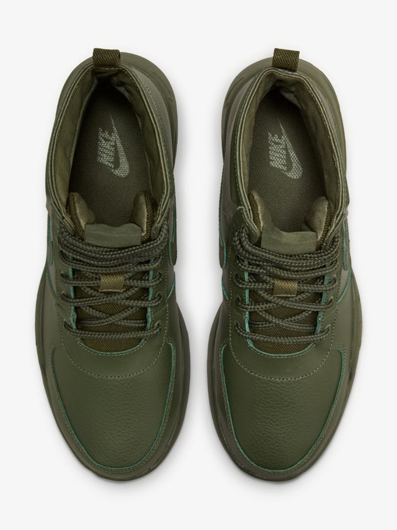 Ботинки NIKE AIR MAX GOATERRA 2.0 модель DD5016-300 Фото