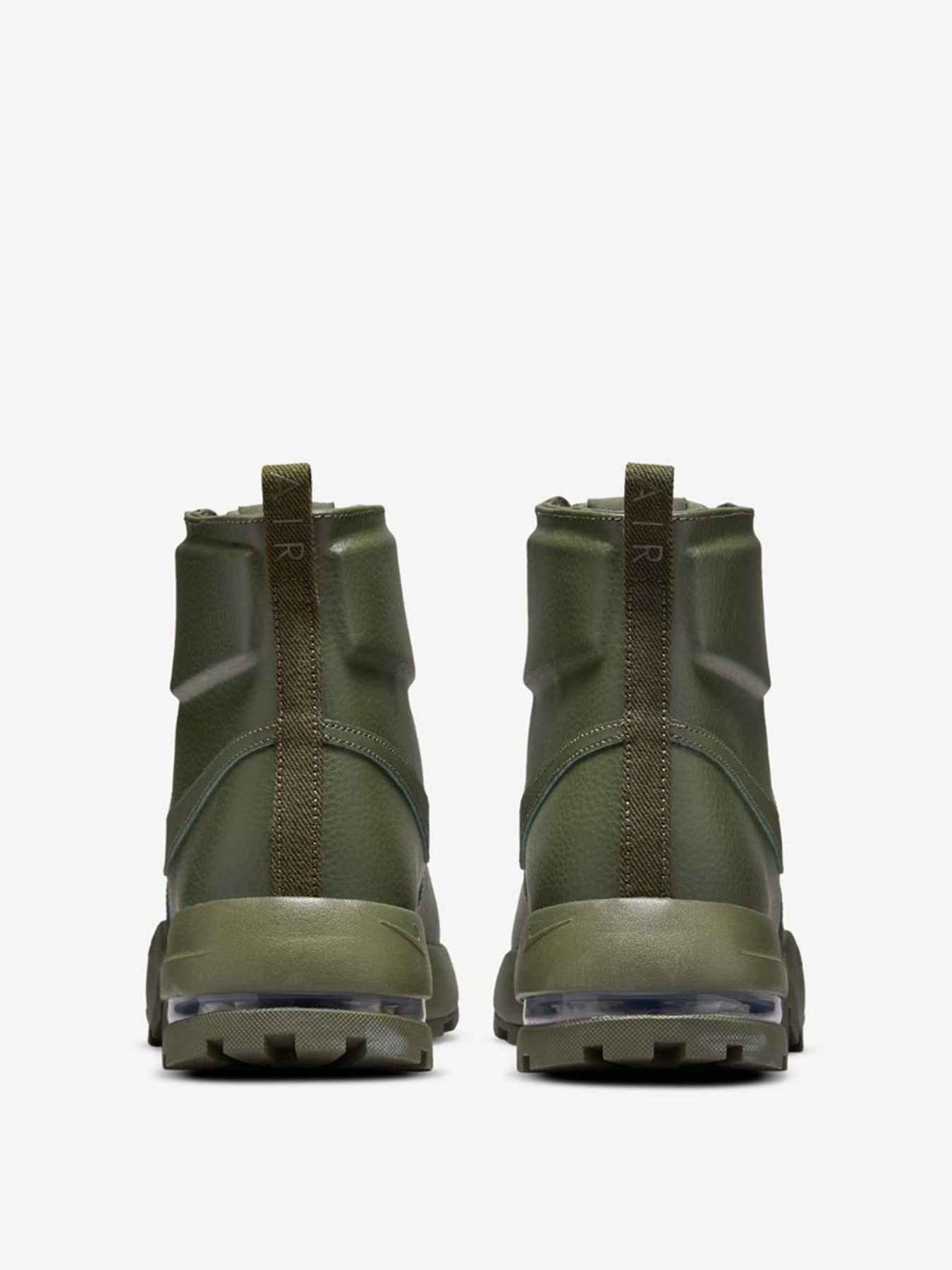 Ботинки NIKE AIR MAX GOATERRA 2.0 модель DD5016-300 Фото