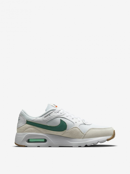 Кроссовки повседневные NIKE Air Max SC модель DJ1997-100 Фото