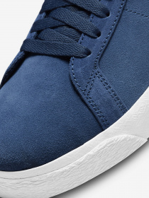 Кеди високі NIKE SB Zoom Blazer Mid модель 864349-402 Фото