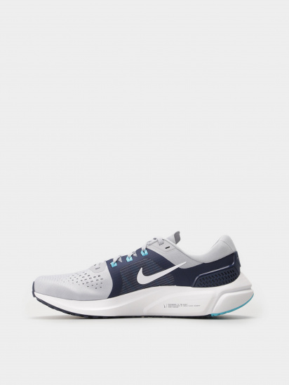 Кросівки для бігу NIKE AIR ZOOM VOMERO модель CU1855-006 — фото - INTERTOP