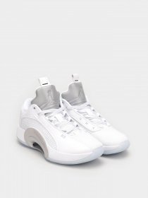 Кроссовки NIKE Air Jordan XXXV Low модель CW2460-100 Фото