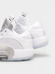 Кроссовки NIKE Air Jordan XXXV Low модель CW2460-100 Фото