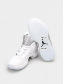 Кроссовки NIKE Air Jordan XXXV Low модель CW2460-100 Фото