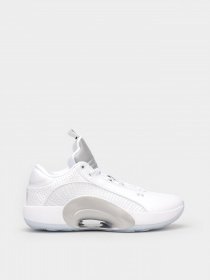 Кроссовки NIKE Air Jordan XXXV Low модель CW2460-100 Фото