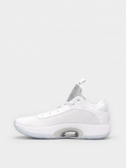 Кросівки NIKE Air Jordan XXXV Low модель CW2460-100 — фото 3 - INTERTOP