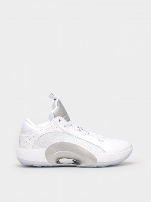 Кроссовки повседневные NIKE Air Jordan XXXV Low модель CW2460-100 Фото