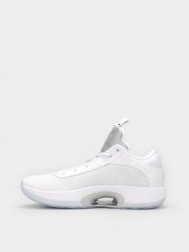 Кроссовки повседневные NIKE Air Jordan XXXV Low модель CW2460-100 Кроссовки повседневные NIKE Air Jordan XXXV Low модель CW2460-100 Фото