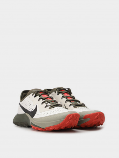 Кросівки для бігу NIKE Air Zoom Terra Kiger 7 модель CW6062-003 — фото 3 - INTERTOP