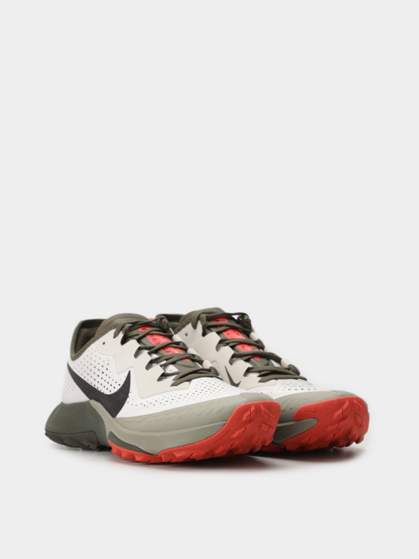 Кроссовки для бега NIKE Air Zoom Terra Kiger 7 модель CW6062-003 Кроссовки для бега NIKE Air Zoom Terra Kiger 7 модель CW6062-003 Фото
