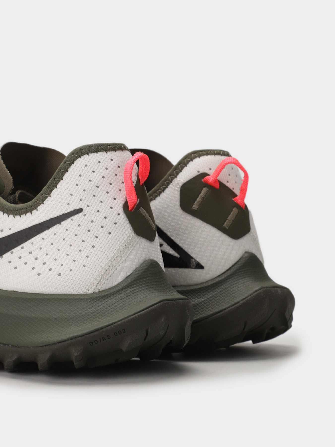 Кроссовки для бега NIKE Air Zoom Terra Kiger 7 модель CW6062-003 Кроссовки для бега NIKE Air Zoom Terra Kiger 7 модель CW6062-003 Фото