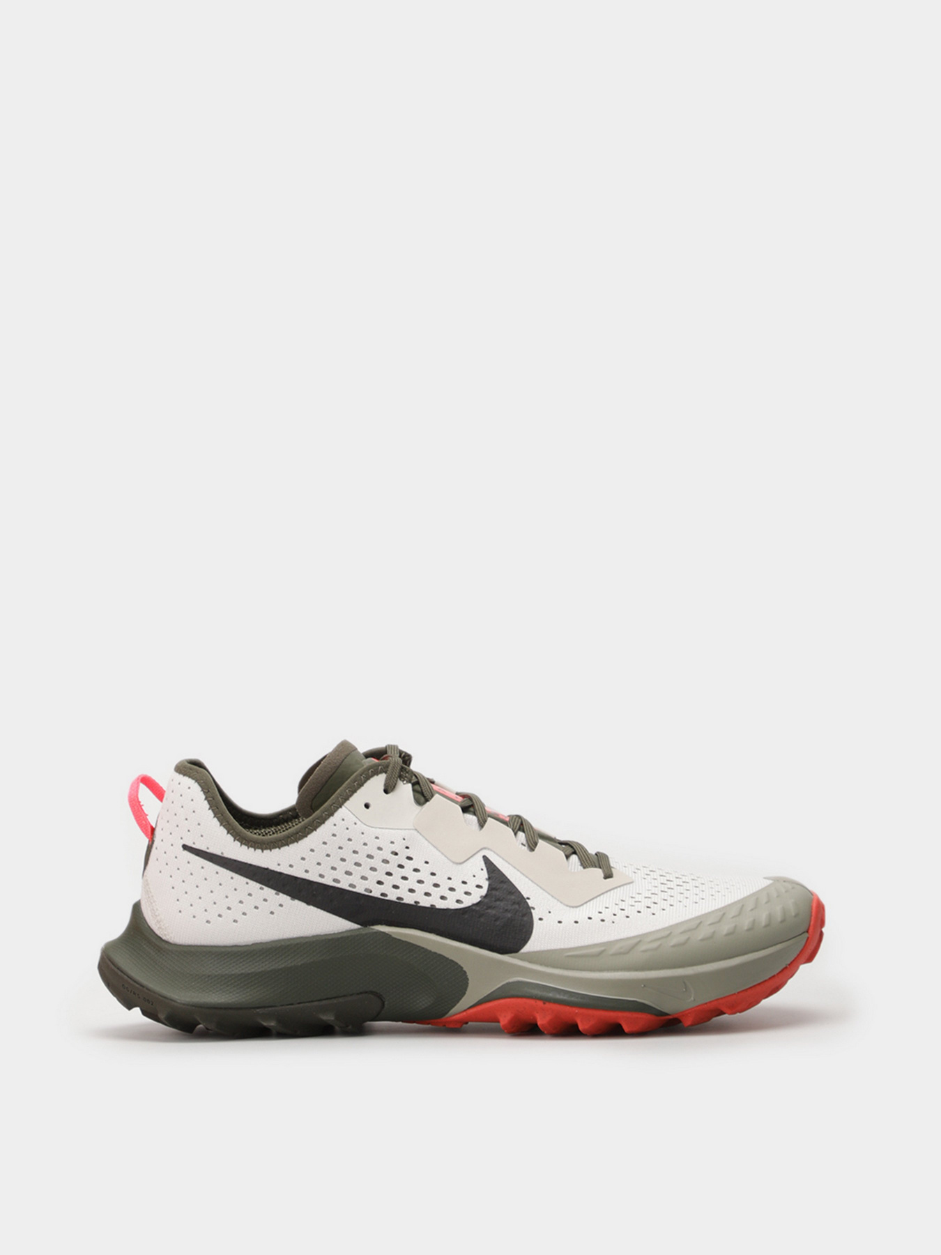 Кроссовки для бега NIKE Air Zoom Terra Kiger 7 модель CW6062-003 Кроссовки для бега NIKE Air Zoom Terra Kiger 7 модель CW6062-003 Фото