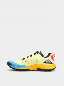 Кроссовки для бега NIKE Air Zoom Terra Kiger 7 модель CW6062-300 Фото