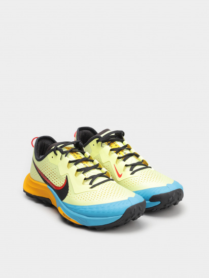 Кросівки для бігу NIKE Air Zoom Terra Kiger 7 модель CW6062-300 — фото - INTERTOP