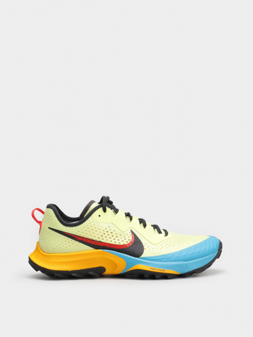 Кроссовки для бега NIKE Air Zoom Terra Kiger 7 модель CW6062-300 Фото