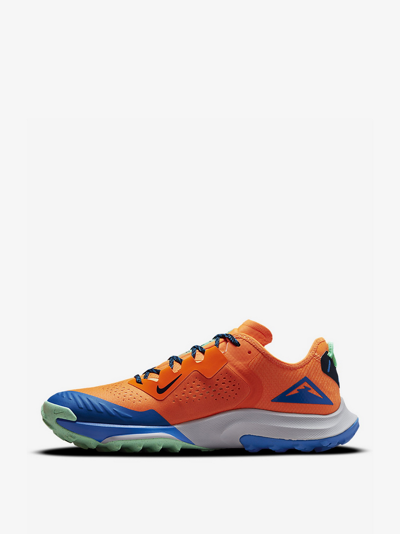 Кроссовки для бега NIKE Air Zoom Terra Kiger 7 модель CW6062-800 Фото