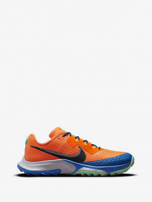 Кроссовки для бега NIKE Air Zoom Terra Kiger 7 модель CW6062-800 Фото