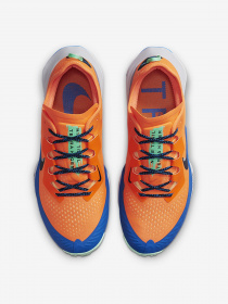 Кроссовки для бега NIKE Air Zoom Terra Kiger 7 модель CW6062-800 Фото