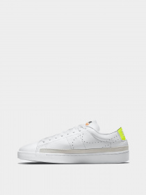 Кеди низькі NIKE Blazer Low X модель DN6995-100 Фото