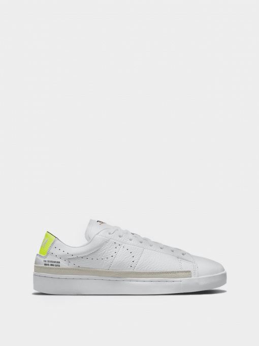 Кеди низькі NIKE Blazer Low X модель DN6995-100 Фото