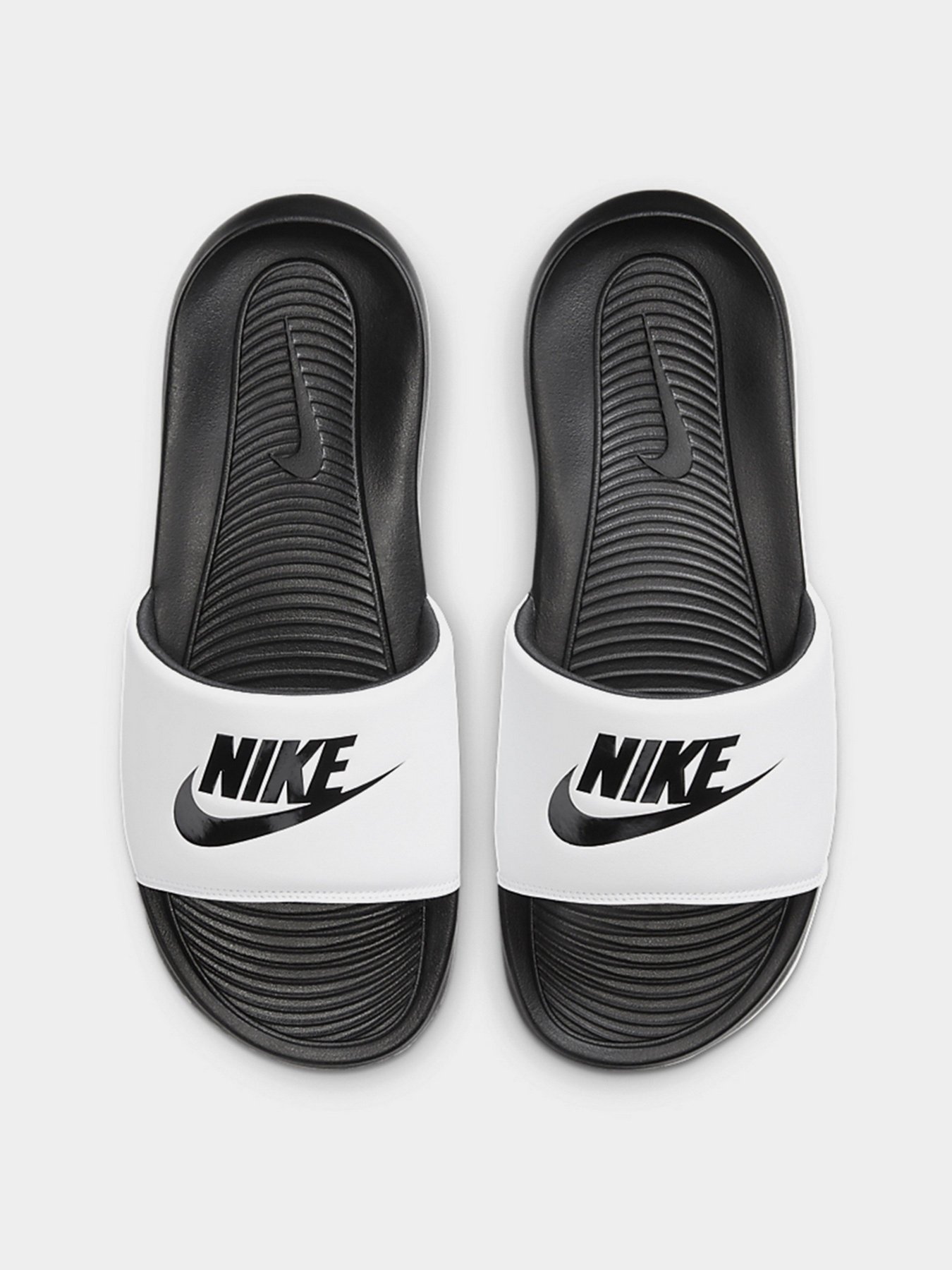 Шльопанці NIKE VICTORI ONE SLIDE модель CN9675-005 Фото