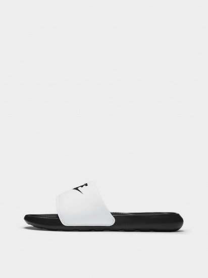 Шльопанці NIKE VICTORI ONE SLIDE модель CN9675-005 — фото - INTERTOP